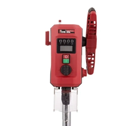 Сверлильный станок c тисками настольный NUMBER ONE NBM 950 490-2600 об/мин, Dсверла 1,5-13мм,950Вт, БЗП