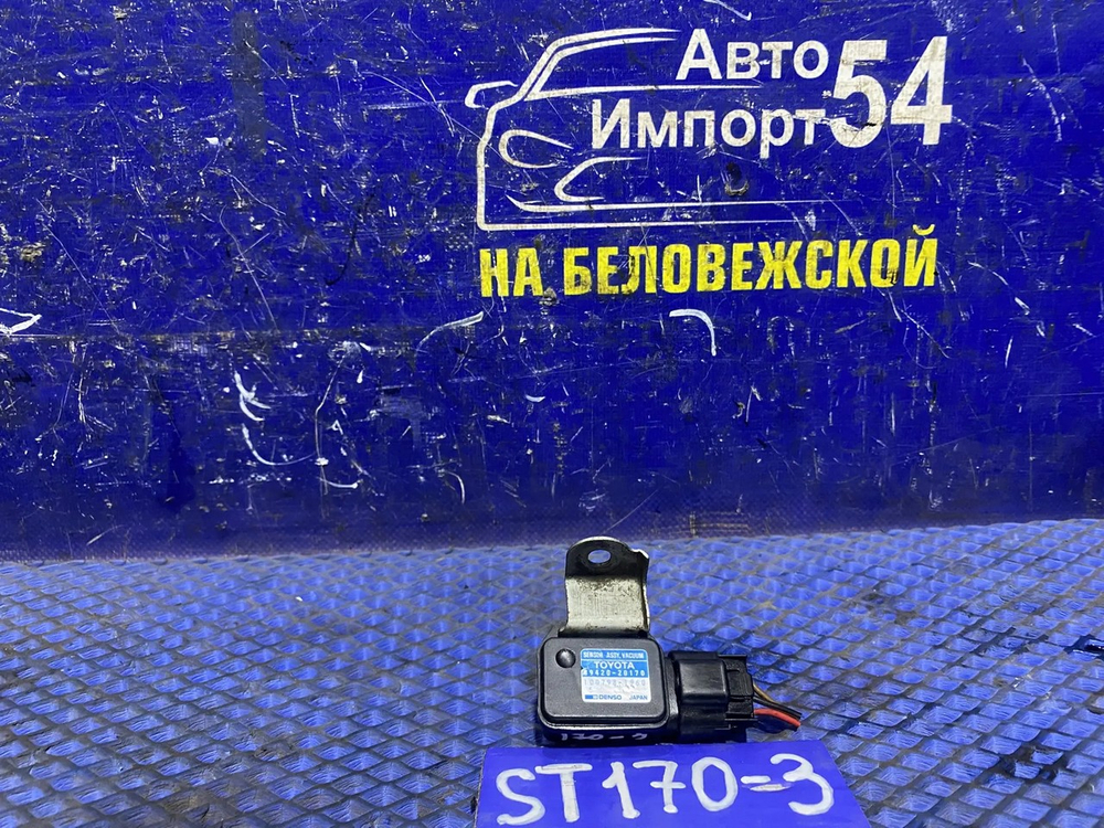 Датчик абсолютного давления TOYOTA CORONA 1990