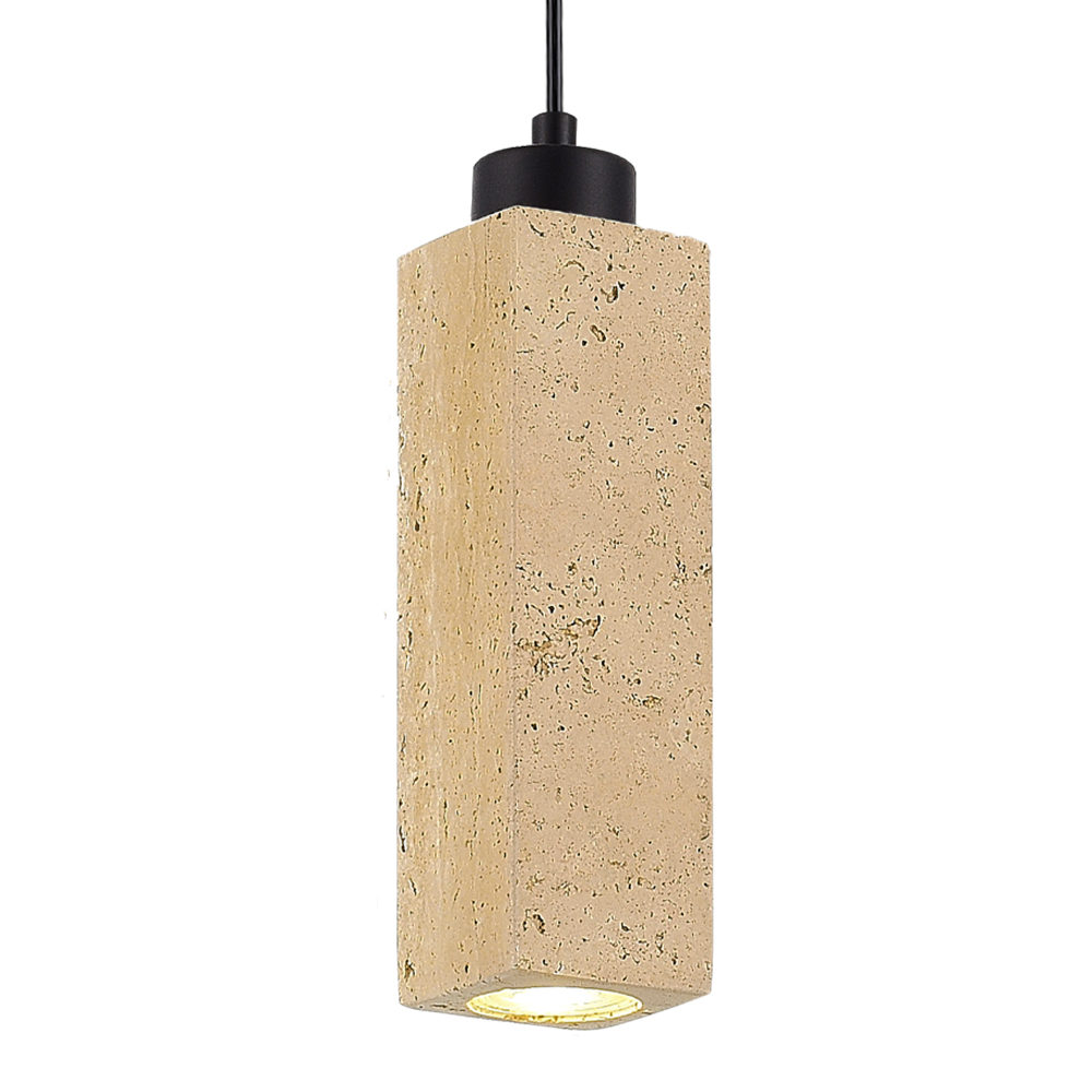 Светильник подвесной EARTHY GU10 LED 1х5W