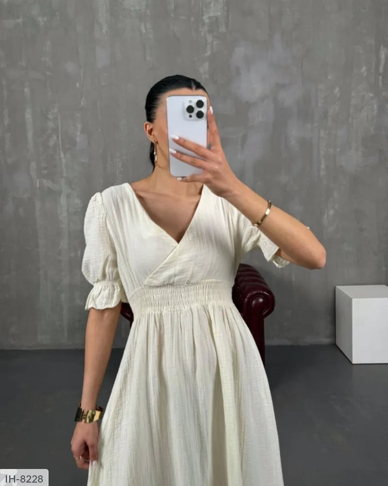 Платье II-4208 Фабрика Моды