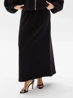 Юбка DROPS, черный