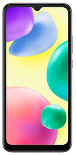 Смартфон Xiaomi Redmi 10A 3/64GB Gray