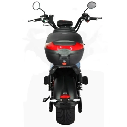 Электроскутер SKYBOARD BR100-5000 (Amur)