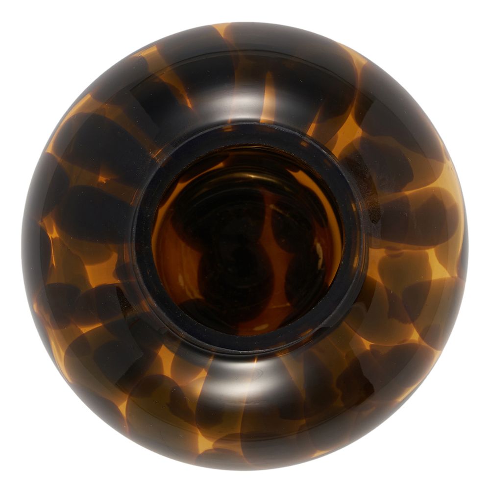 Ваза Gipfel Lava 43181 15х12 см