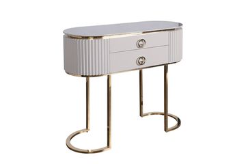 77IP-GD010-KONS Консоль LUCIANO 100*42*85см