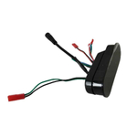 Дисплей рулевая плата бортовой компьютер для Kugoo S1 Plus