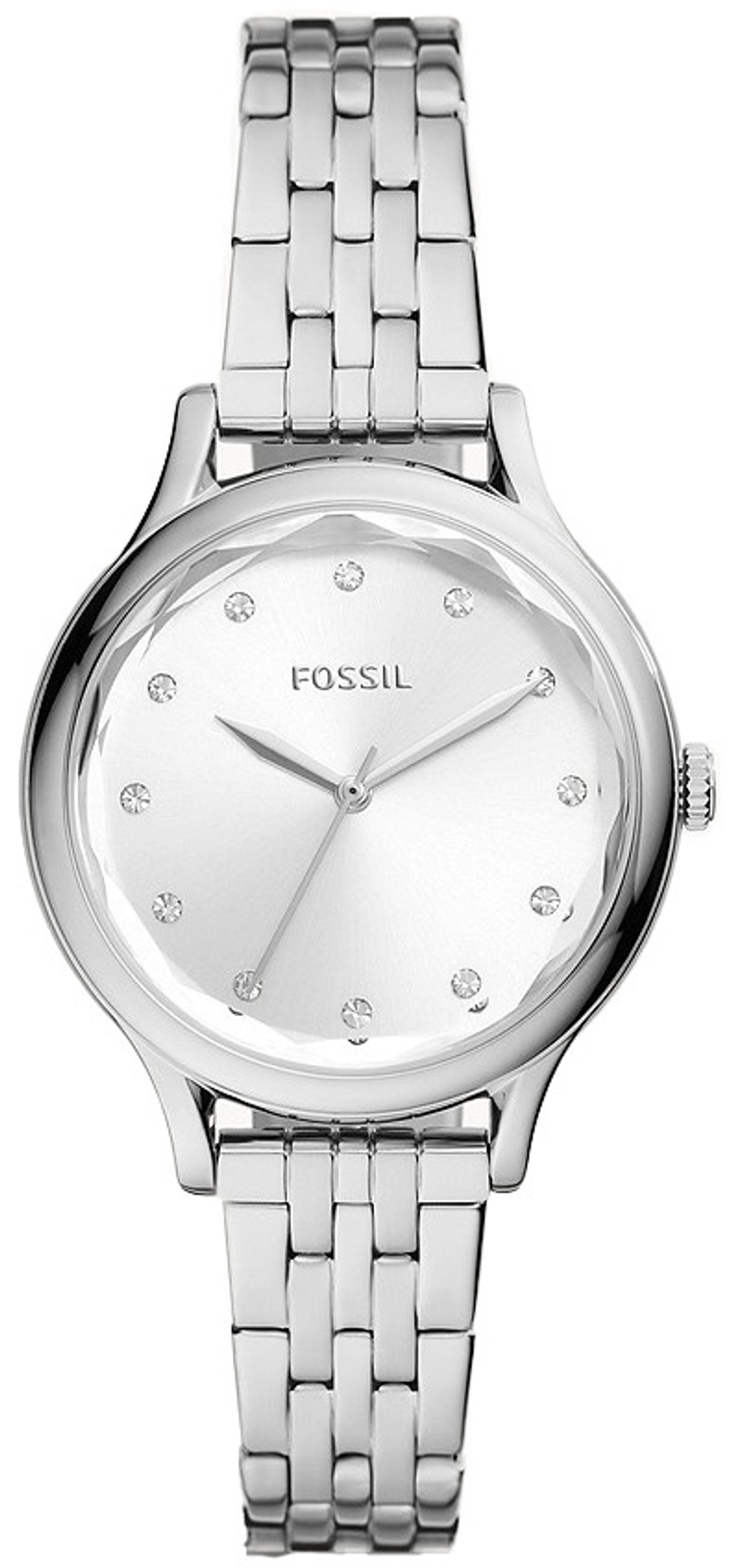 Женские наручные часы Fossil BQ3861