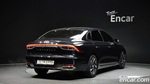 Hyundai The New Grandeur (Azera) IG Hybrid Exclusive (12.2019)