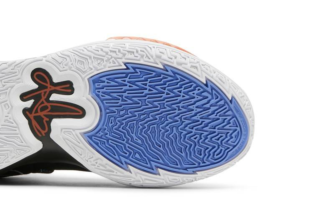Кроссовки Nike Kyrie 8 Infinity "Fire And Ice" 8 Ep