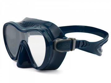 Маска Sargan Агидель темный ультрамарин