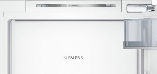 Встраиваемый холодильник Siemens KI40FP60