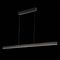 Подвесной светодиодный светильник ST Luce Percetti SL567.473.01