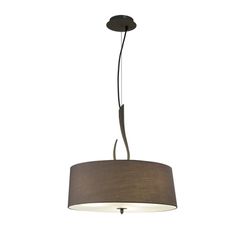 3684 Люстра подвесная Lua