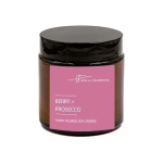 Свеча Berry + Prosecco, 90г