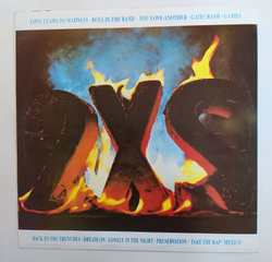 Nazareth 2XS Santa Records