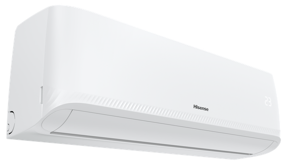 Инверторная сплит-система Hisense CITY DC Inverter (комплект) AS-13UW4RYRCM04 — (6)