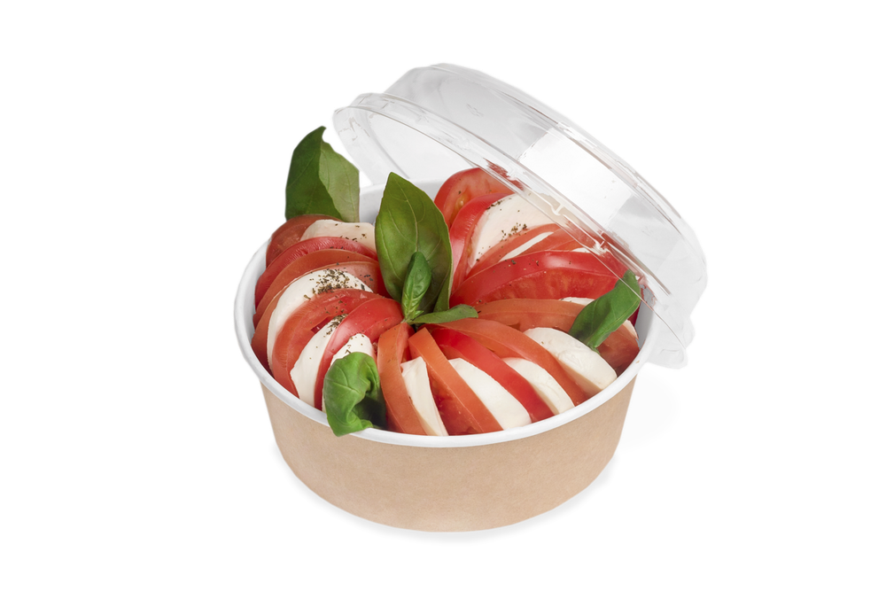 OSQ ROUND BOWL 750 DOME