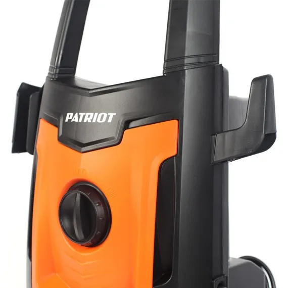 Мойка высокого давления "PATRIOT" GT 520 Imperial