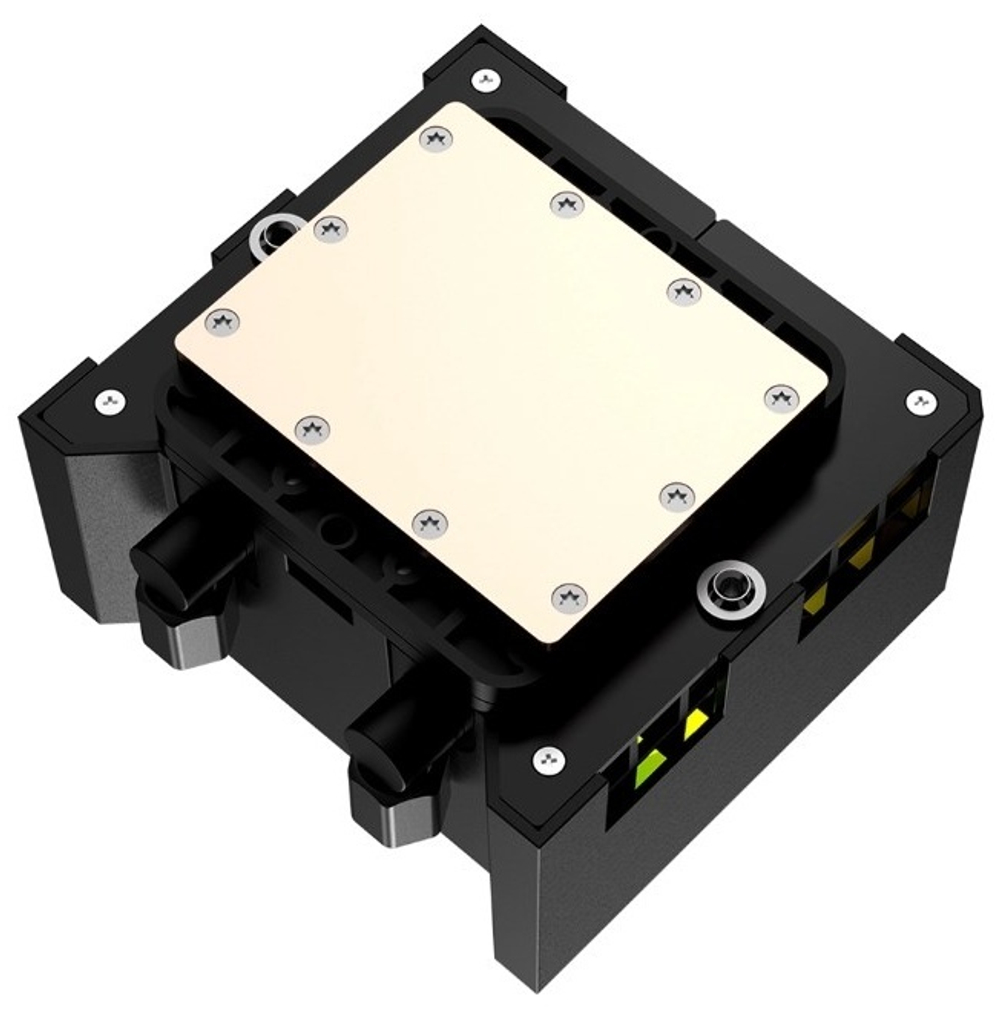 Система охлаждения ID-COOLING Dashflow 360 XT ID-CPU-DASHFLOW-360-XT-PRO