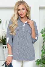 Блузка 41467 Avili