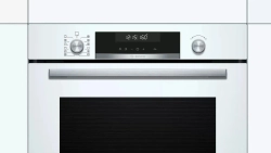 Электрический духовой шкаф Bosch HBG5780W0