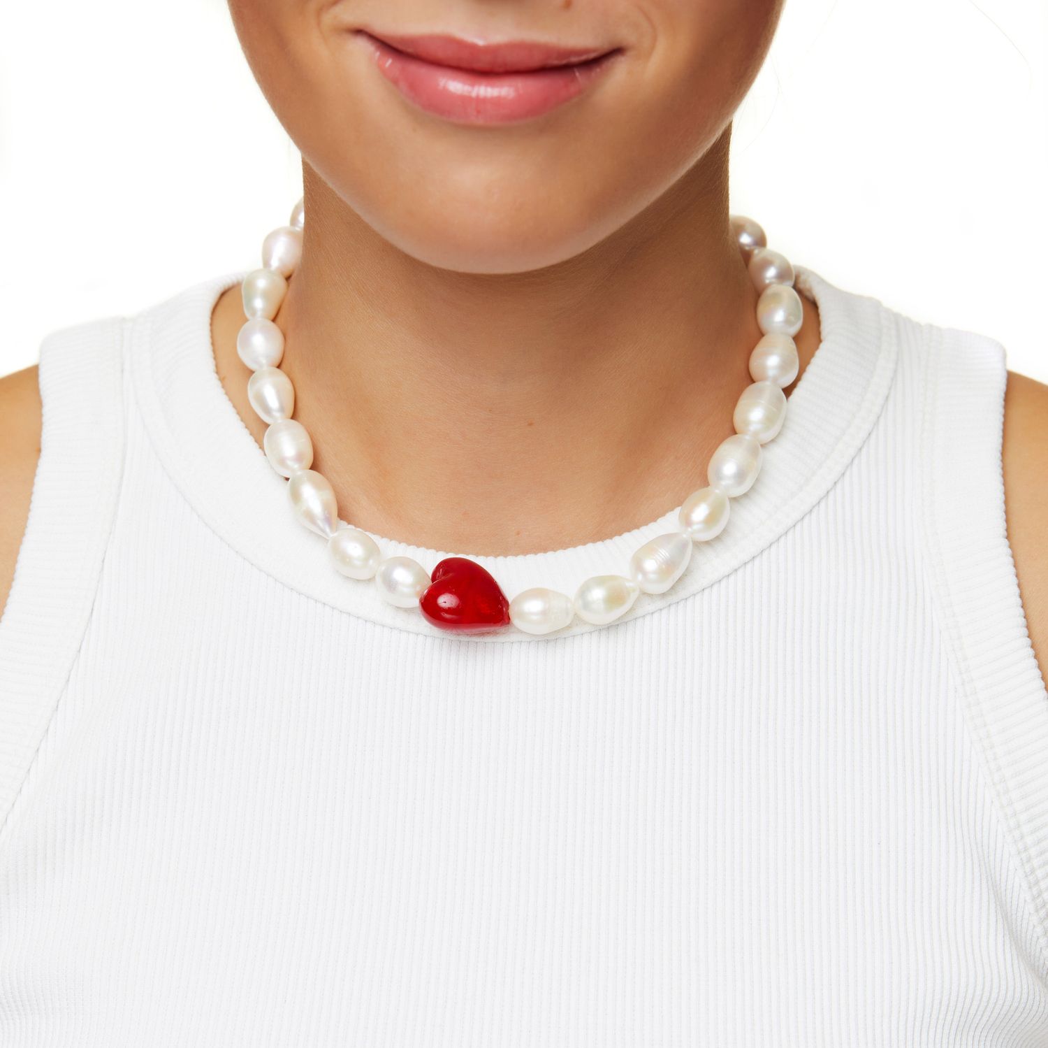 Колье Cupid Necklace