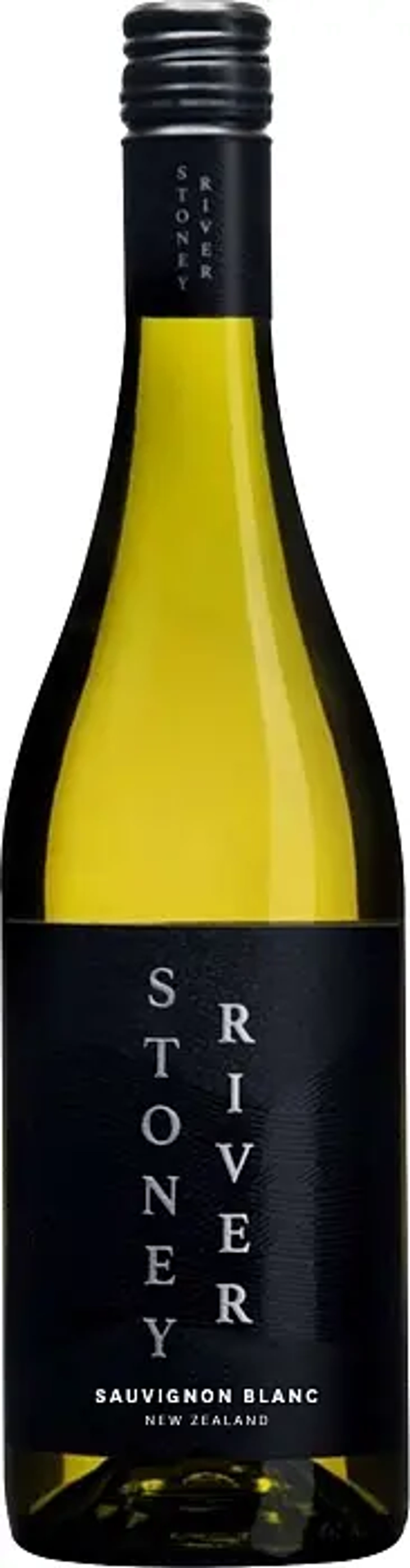 Вино Stoney River, Sauvignon Blanc, 2023, 0.75 л