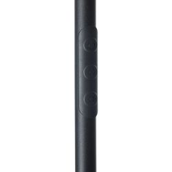 Citilux SOLO CL804061 LED Торшер с пультом Чёрный