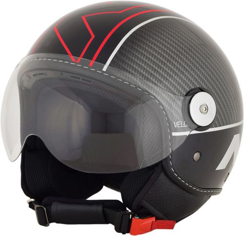 FX-33 / Черно-красный