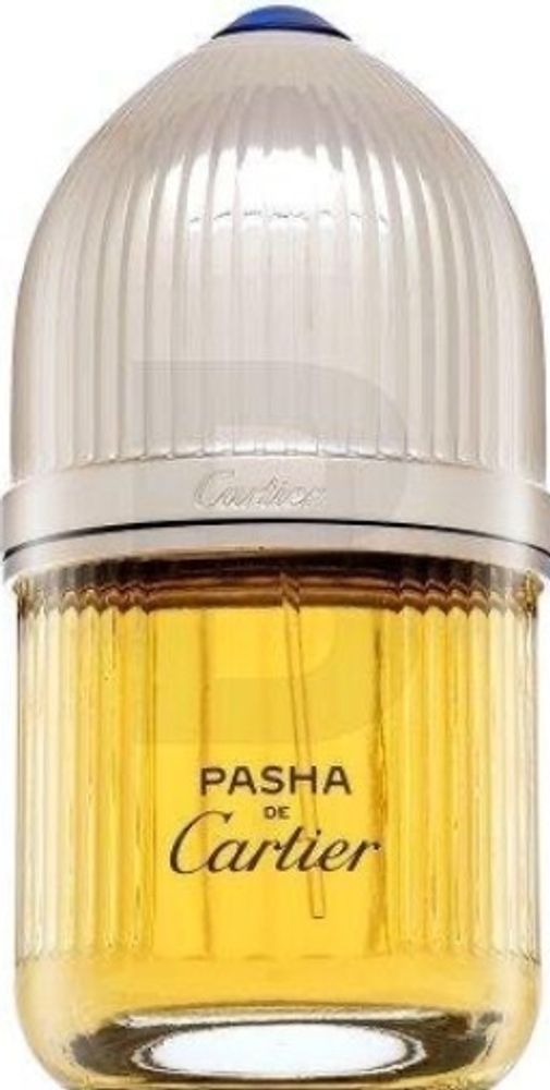 CARTIER PASHA PARFUM 50 ML CARTIER PASHA PARFUM 50 ML