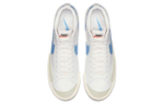 Кроссовки Nike Blazer 77 Vintage "Pacific Blue"