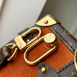 Louis Vuitton Side Trunk MM