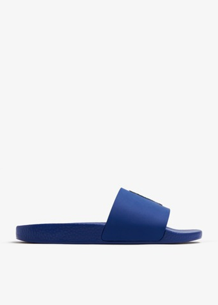 Шлепанцы мужские POLO RALPH LAUREN SLIDE-SANDALS
