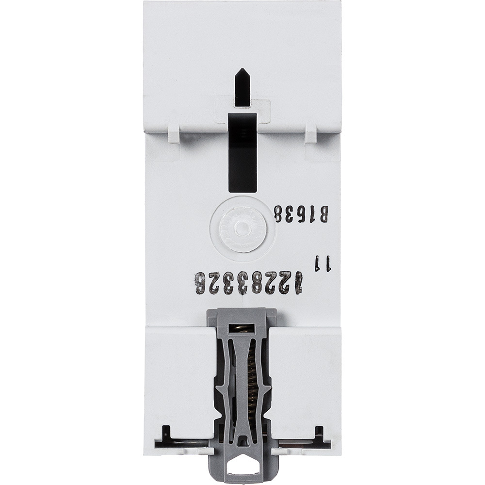 Выключатель дифференциальный УЗО ВДТ 100мА 25А 2П AC Rx3 Legrand