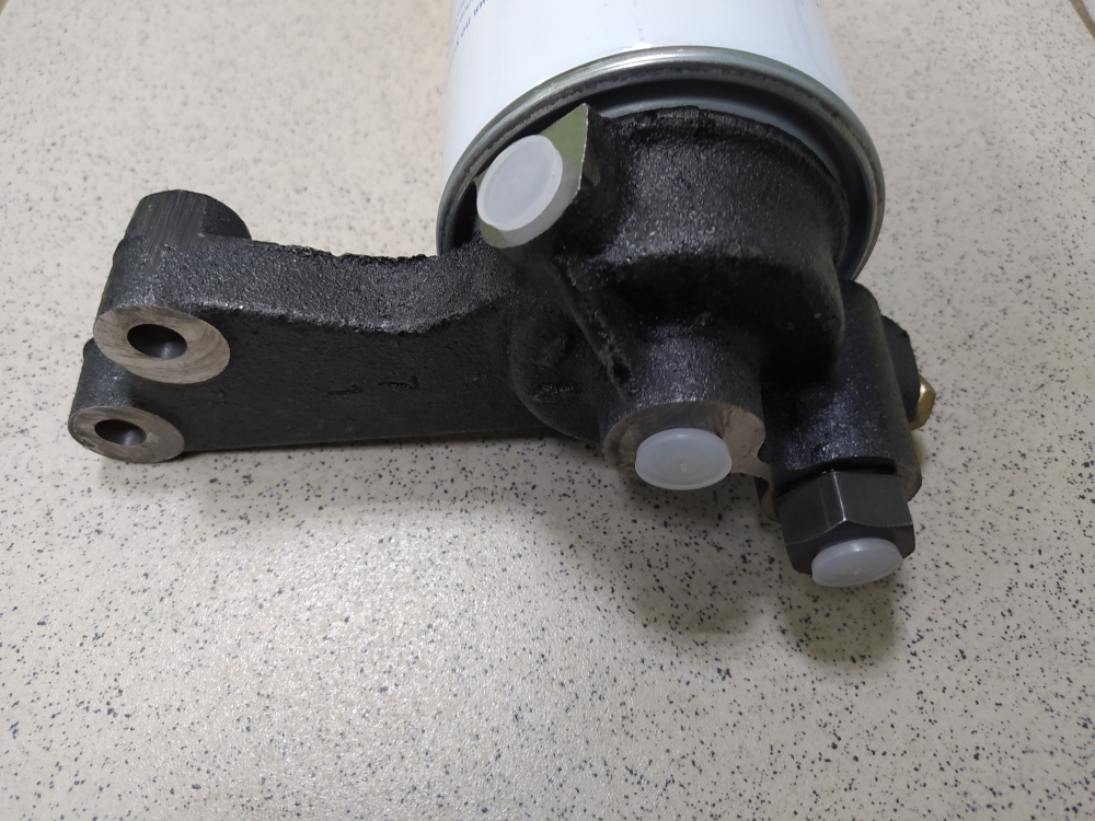 ФТОТ 7511.1117010