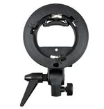 Софтбокс Godox SFUV-5050 для накамерной вспышки