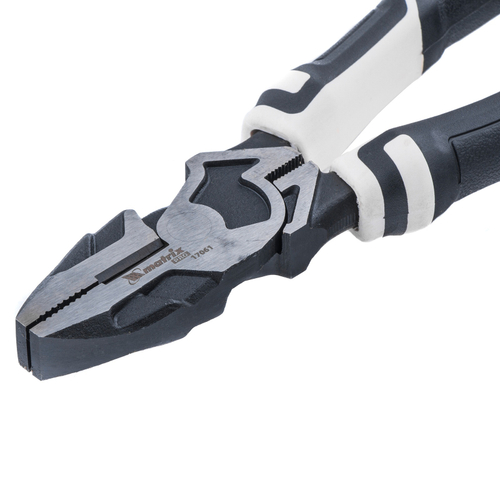 17061 Плоскогубцы комбинированные 210 мм, усиленная система,