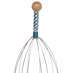 Массажер для головы «Блаженство» 22*8.5 см