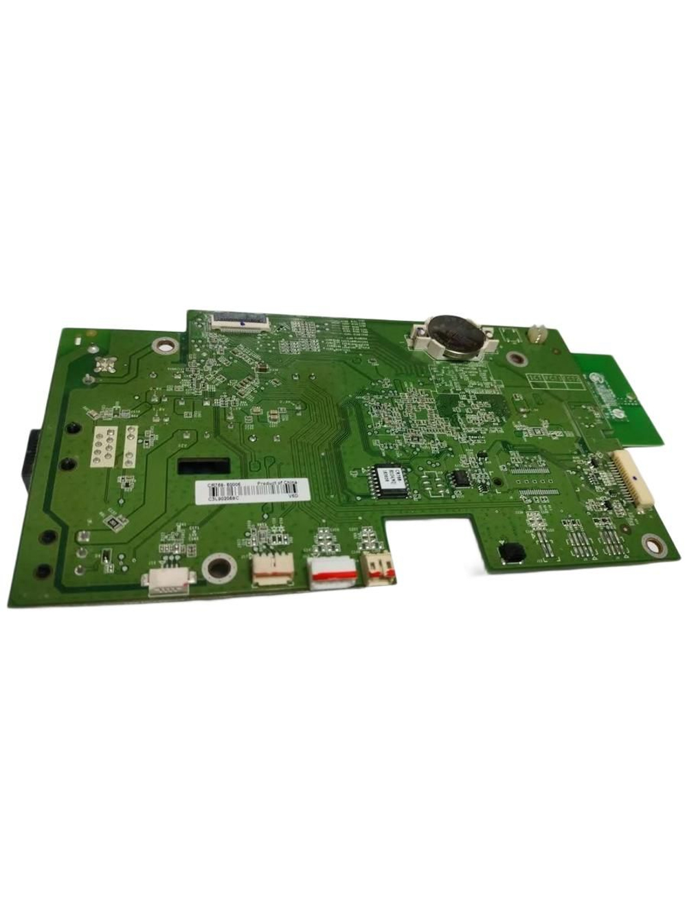 материнская плата CR768-60006 для принтера HP Officejet 7110