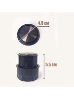 Ручки регулировки духового шкафа 0290200693B Haier