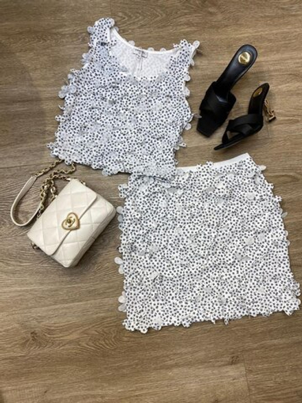 Костюм CHANEL
