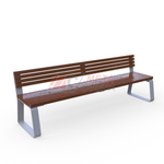 Скамейка Соло