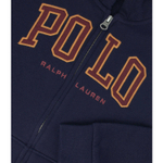 Худые HOOD MOD POLO RALPH LAUREN - темно-синий(919514)