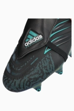 Бутсы adidas Predator Elite EQT FT SG - черный