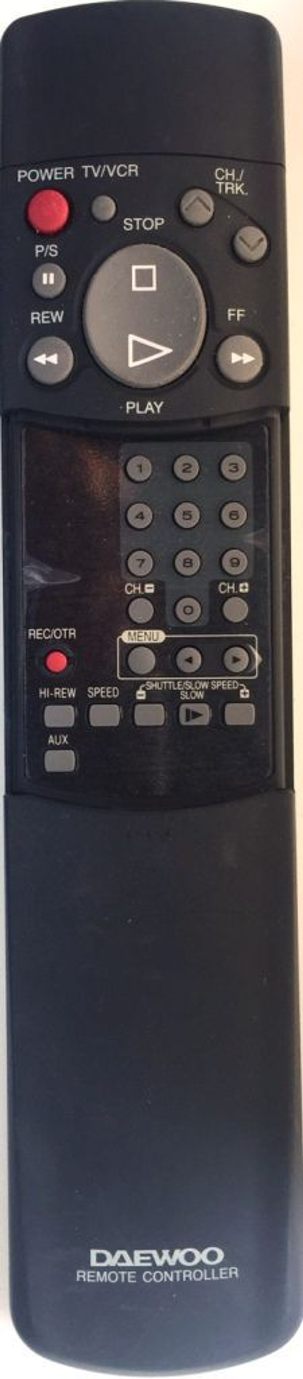 Пульт для Daewoo 97P045