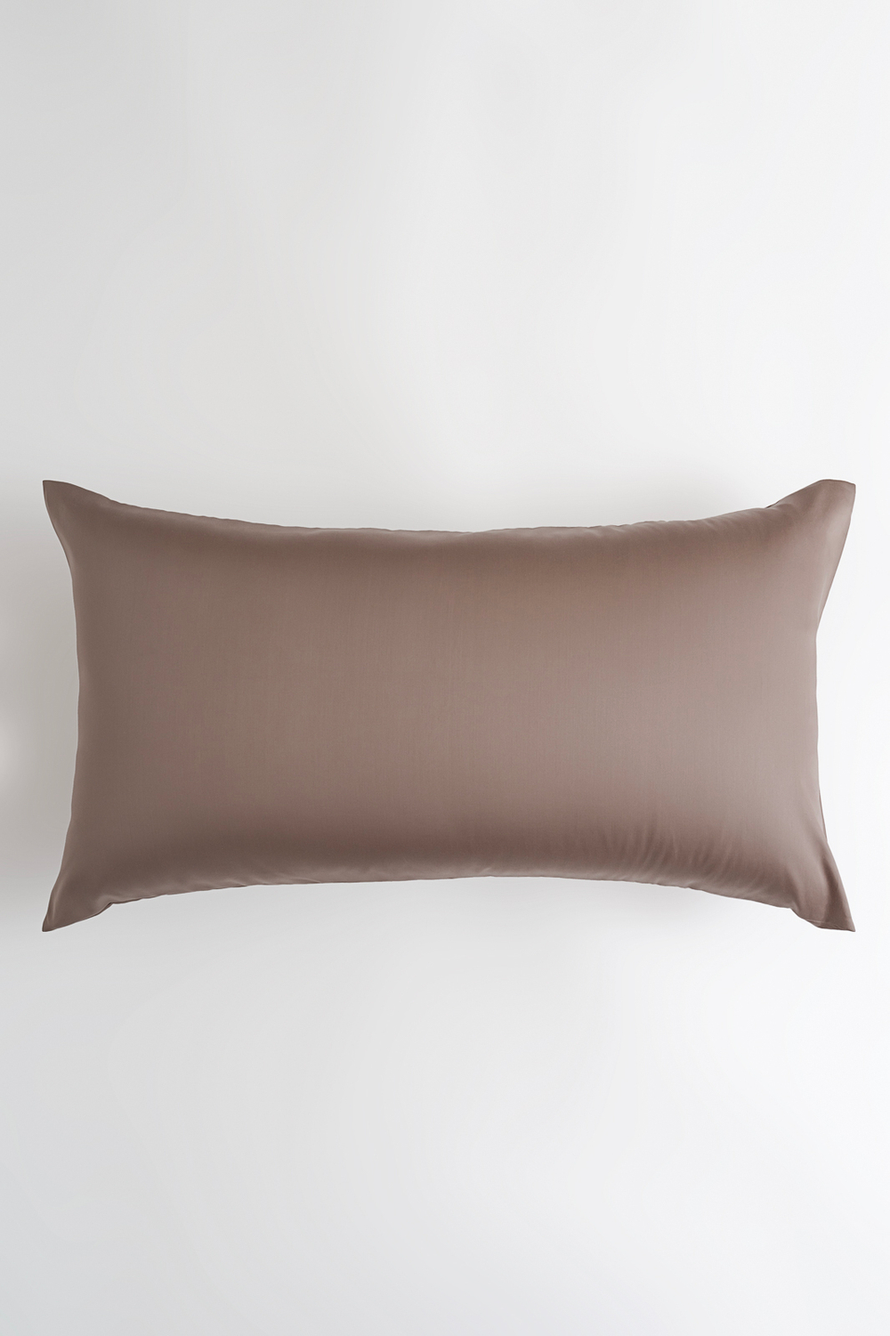 Наволочки 2шт 50x90 German Grass Havana Brown Brilliant коричневые