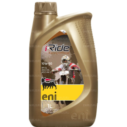 ENI i-Ride racing offroad 10w-50