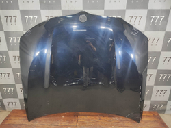 Капот BMW X3 (G01) 17-нв Б/У Оригинал 41008499153