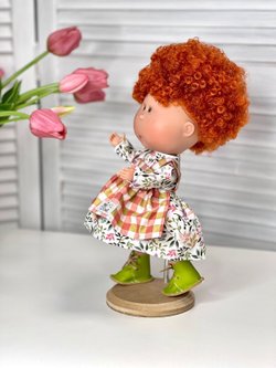 Кукла Nines виниловая 30см MIA (3425K)