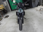 Suzuki SV650 A , 2016